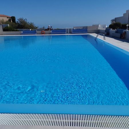 Arico Apartamento Poris מראה חיצוני תמונה