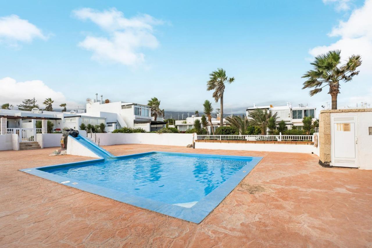Arico Apartamento Poris מראה חיצוני תמונה