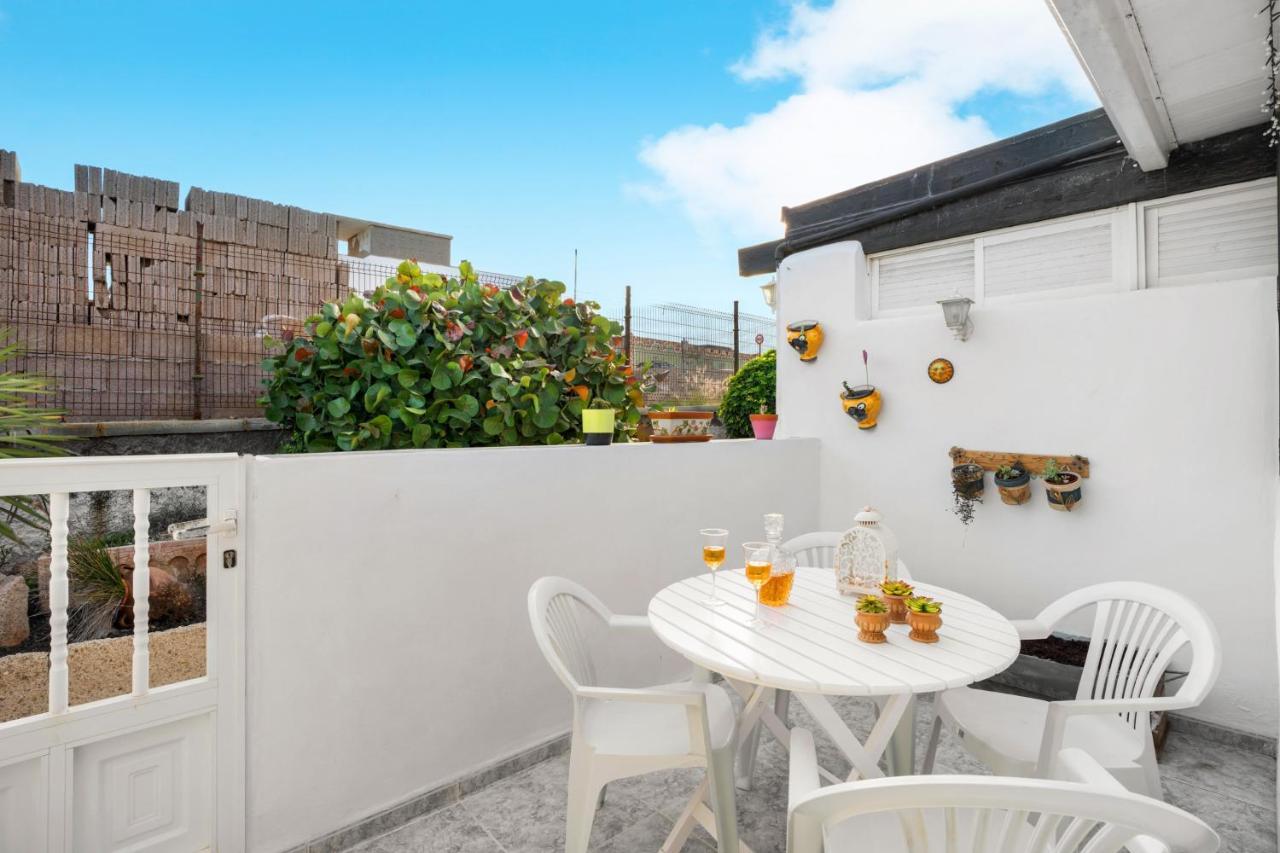 Arico Apartamento Poris מראה חיצוני תמונה