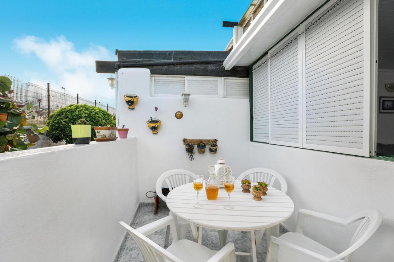 Arico Apartamento Poris מראה חיצוני תמונה