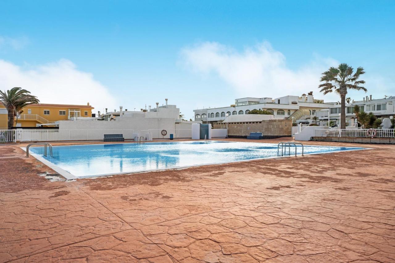 Arico Apartamento Poris מראה חיצוני תמונה