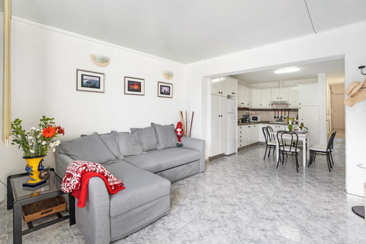 Arico Apartamento Poris מראה חיצוני תמונה