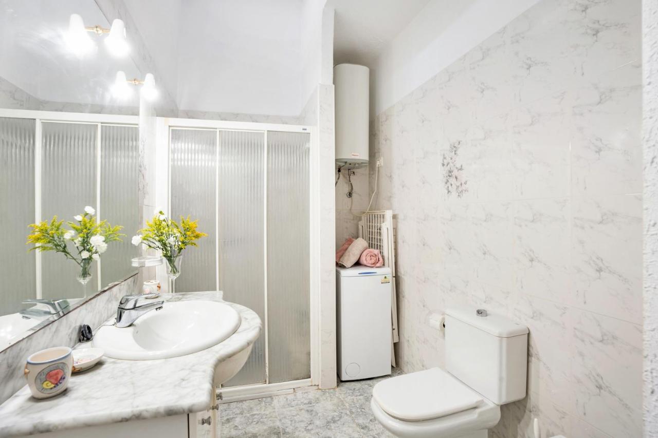 Arico Apartamento Poris מראה חיצוני תמונה