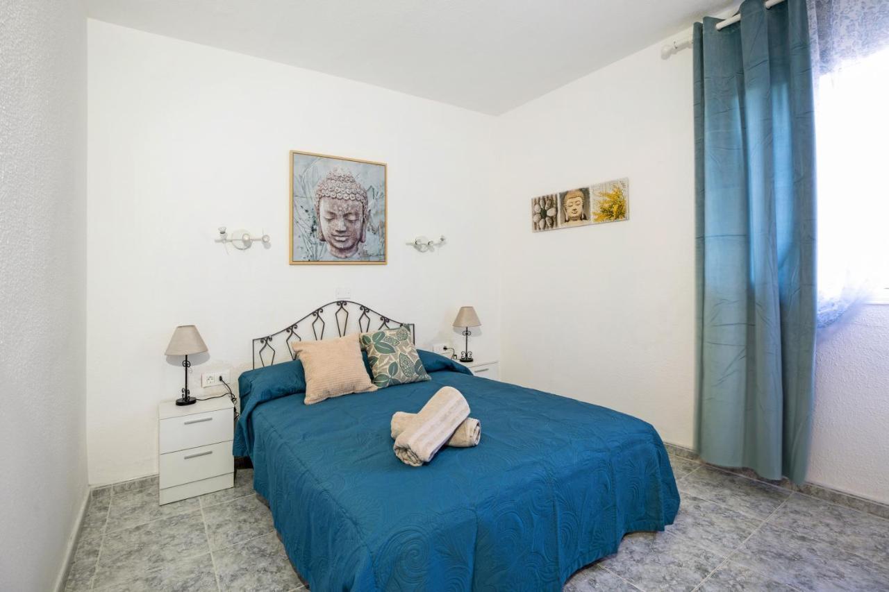 Arico Apartamento Poris מראה חיצוני תמונה