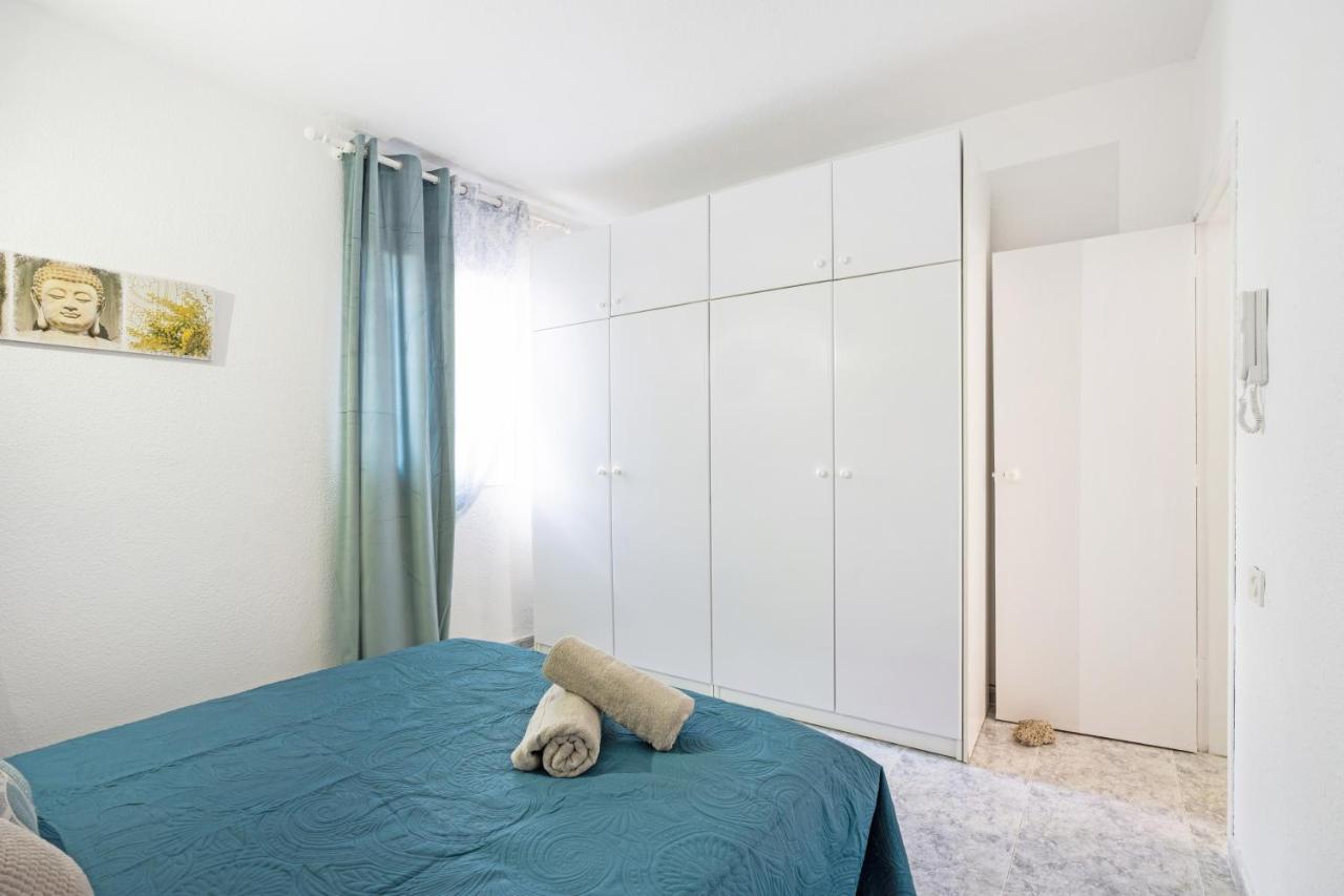 Arico Apartamento Poris מראה חיצוני תמונה