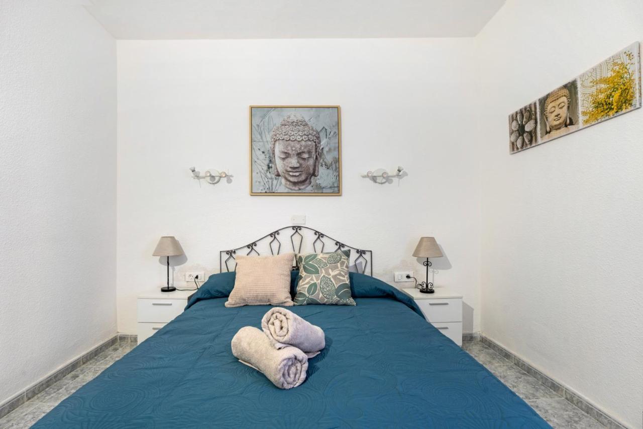 Arico Apartamento Poris מראה חיצוני תמונה