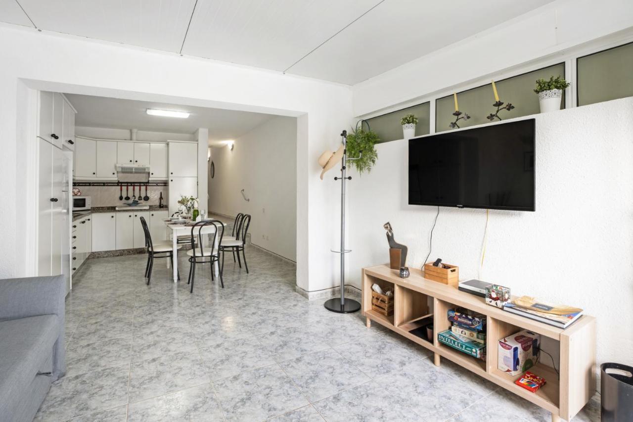 Arico Apartamento Poris מראה חיצוני תמונה