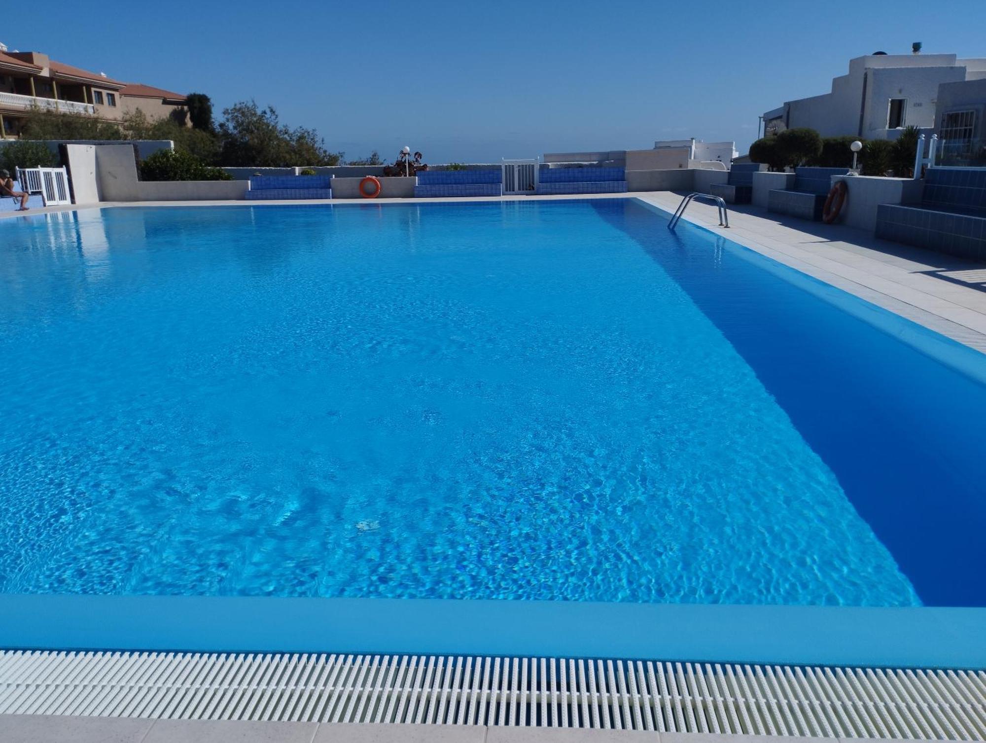 Arico Apartamento Poris מראה חיצוני תמונה